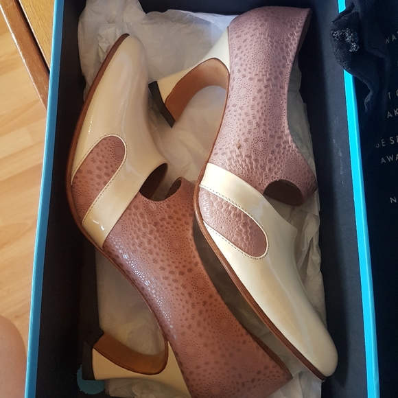 John Fluevog Shoes - Fluevog Heels